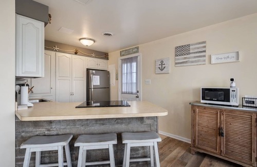 South Nags Head House | 319 Wrap-Around Decking and Deeded Beach Access!