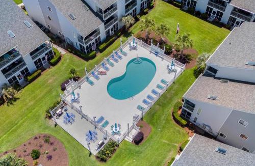 Surfside Beach House | 34j GCR-Ortiz Oasis