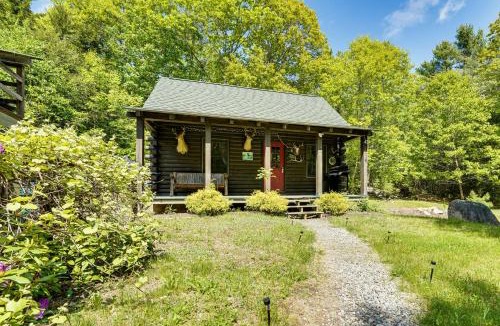 Orland House | 35 Mi to Acadia: Rustic Retreat in Orland!