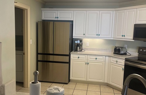Arcadian Shores Condo | 4 Bedroom 3 Bath DIRECT OCEAN FRONT! 2800 sq ft. Large ocean front balcony.