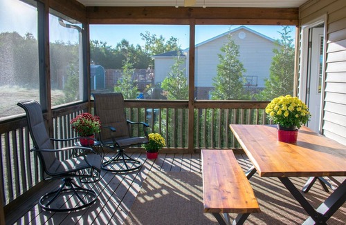 Rustburg House | 4 minutes to Liberty University
