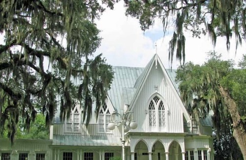 Okatie House | 4 Rooms w/ Full Kitchen, Minutes Away from Oscar Fraizer Park, FREE Parking