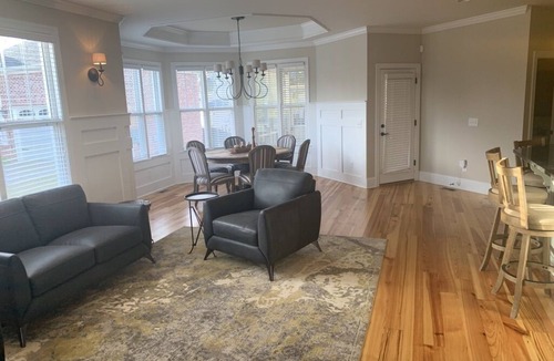 Grovetown House | 5 Bedroom Masters Rental
