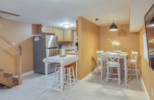 Culleoka Cottage | 5 Mi to Columbia: Pet-friendly Culleoka Home