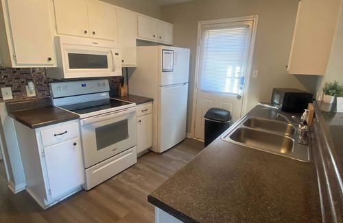 Memphis House | 5 Min to Downtown & Hospital - Bluff City Bungalow