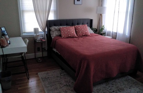 Summerville House | 5 Mins from the Masters and Country Club! Located in historic, downtown Augusta!
