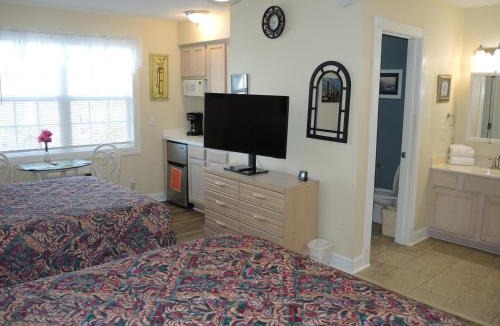 Calabash Apartment | 507L home
