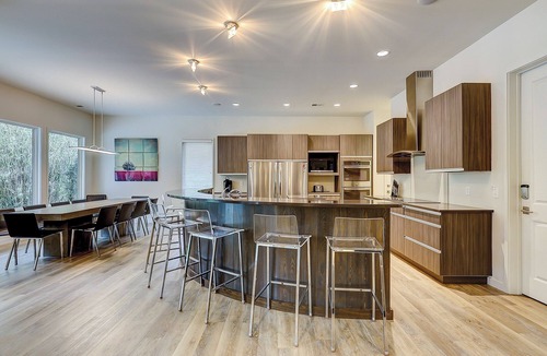 Heritage Woods House | 57 Heritage Road - Harbour Town Jewel - vacation home with private pool