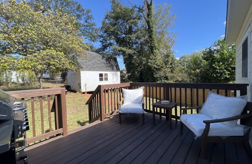 Dunean House | 5BR 4B Huge Space with Game Barn