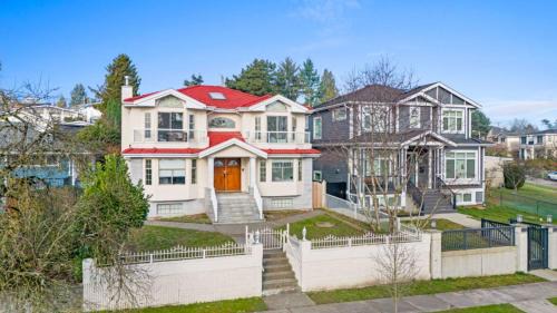 Fraserview Apartment | 5BR Cozy Home Near Airport & Richmond