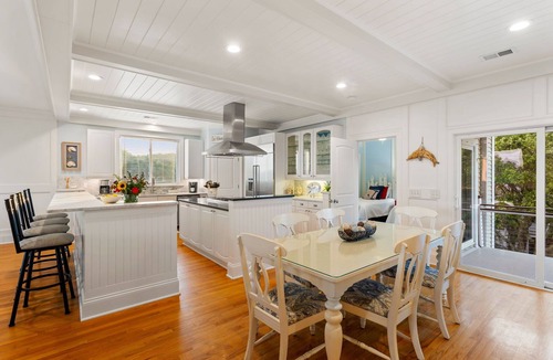Isle of Palms House | 6 Bed/5 Bath Home, Elevator. Private Yard & Pool, Book your fall trip now!