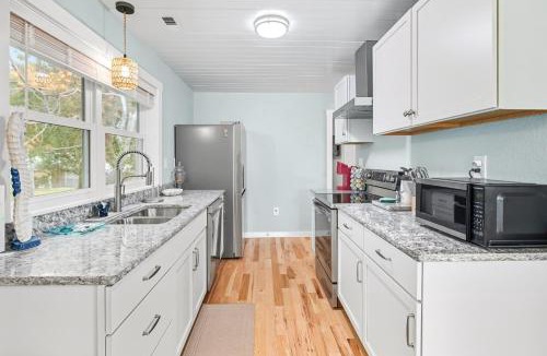 Nags Head House | 6062 - Hummingbird Haven