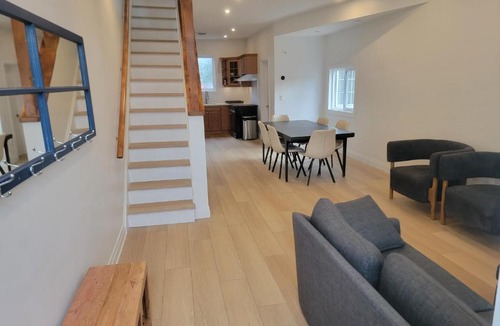 Niagara House | 672 Wellington - Stay in the heart of Toronto