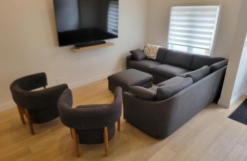 Niagara House | 672 Wellington - Stay in the heart of Toronto