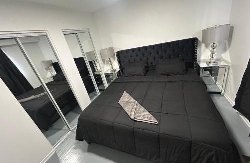 Malton House | 6ixx Noir Retreat