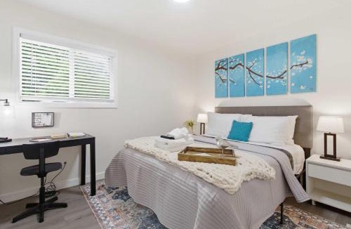 East Durham House | 7 Min Walk to Golden Belt - 8 Min to Hospital