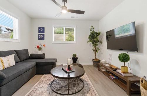 East Durham House | 7 Min Walk to Golden Belt - 8 Min to Hospital