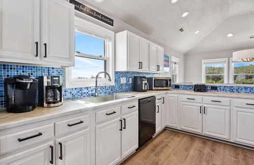 South Nags Head House | 8 Bedroom, 6 Bath Semi-Oceanfront, Pool & Hot tub, Across from Beach Access!