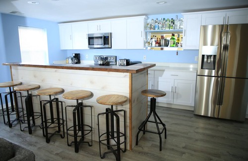 Talbot's Corner House | A beautiful house 100% renovated, all brand new amenities