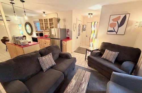 Bar Harbor House | A Little Mad Stay: Downtown Bar Harbor, Free Parking, Leave Car, Walk Everywhere