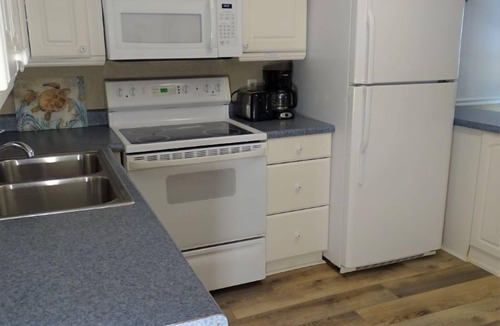 Myrtle Beach Condo | A Place at the Beach IV #108 - First floor! Just steps to beach! Shore Drive!