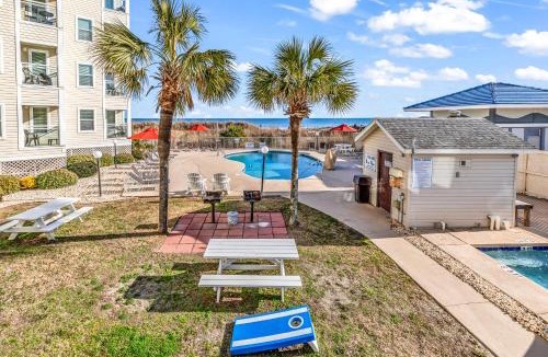 Windy Hill Resort | A Place at the Beach - Windy Hill