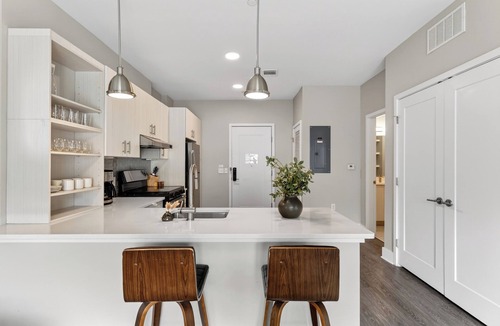 Hillsboro West End House | ADA Near Vanderbilt + Music Row + Downtown Nashville | Hillsboro Village