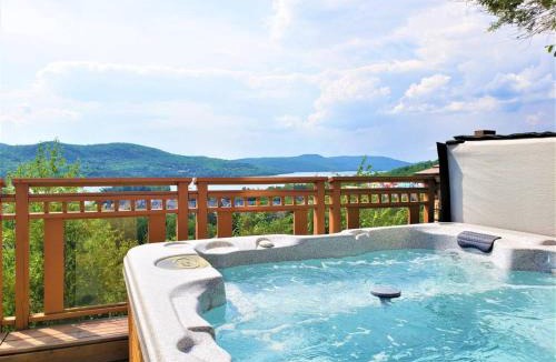 Mont-Tremblant House | Adventure Awaits - Altitude 170-2