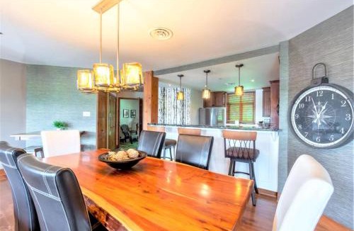 Mont-Tremblant House | Adventure Awaits - Altitude 170-2