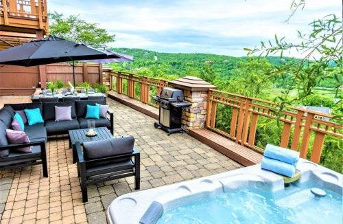Mont-Tremblant House | Adventure Awaits - Altitude 170-2