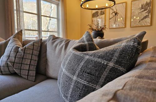 Mont-Tremblant House | Adventure Meets Comfort - Plateau 218-4