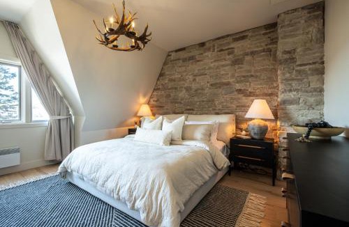 Mont-Tremblant House | Adventure Meets Comfort - Plateau 218-4