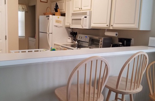 Carolina Forest Condo | Affordable Family Condo at River Oaks Golf Course Plantation Condo