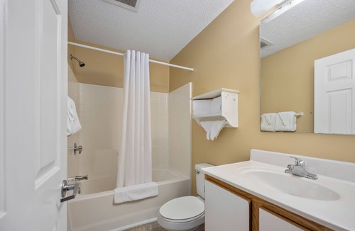 Myrtle Beach Hotel | Affordable Suites Myrtle Beach
