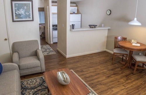 Statesville Hotel | Affordable Suites Statesville