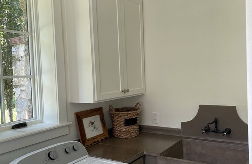 Canton Cottage | AHMA Cottage 1