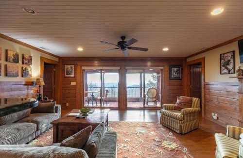 Apple Ridge House | Alpine Vista
