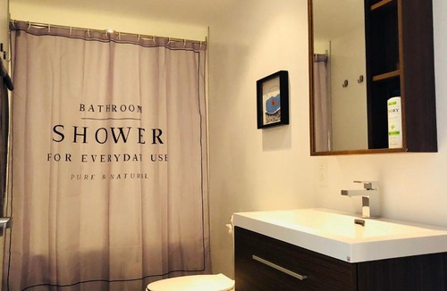 De Lorimier Apartment | Amazing Condo In Heart Of Plateau