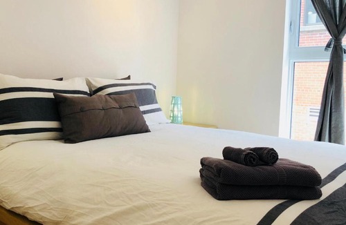 De Lorimier Apartment | Amazing Condo In Heart Of Plateau