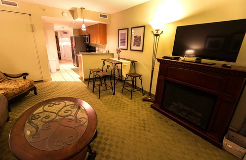 Downtown Myrtle Beach Condo | Amazing Luxury Direct Ocean Front 1BD/1BA, Modern Decor. Great Location!