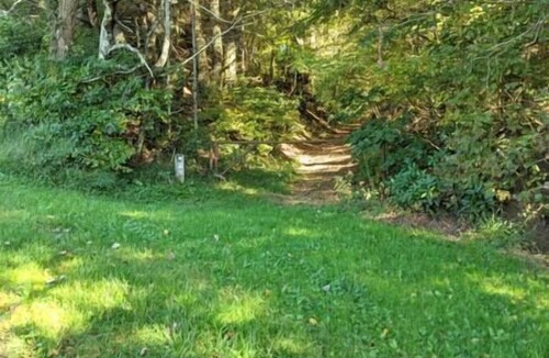 Deep Gap Apartment | Amazing Mountain Views, located on the Blue Ridge Parkway & Mountain-Sea Trail