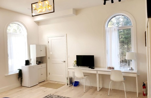 Halifax County Apartment | Amazing Ocean View New Built Luxury Guest Suite