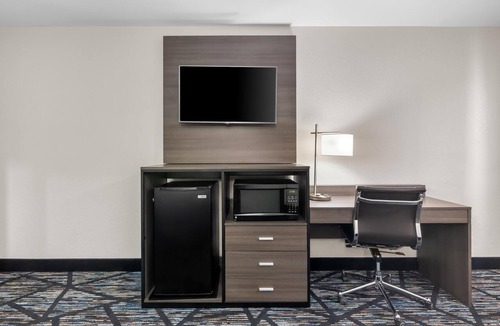 Bishopville Hotel | Americas Best Value Inn Bishopville