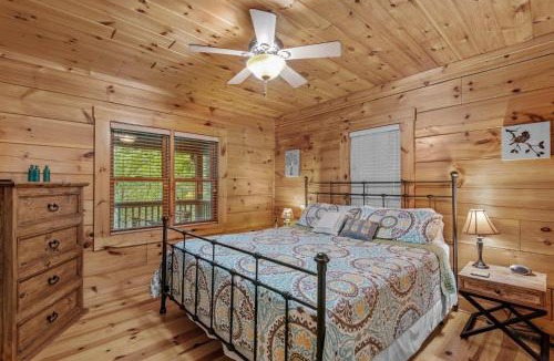 Vilas House | Among The Trees