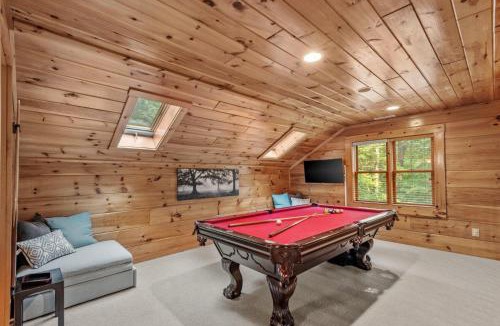 Vilas House | Among The Trees