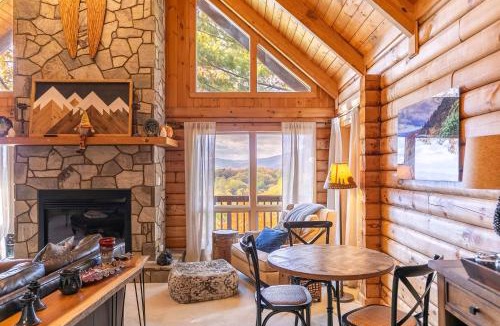 Apple Ridge House | Angels Envy