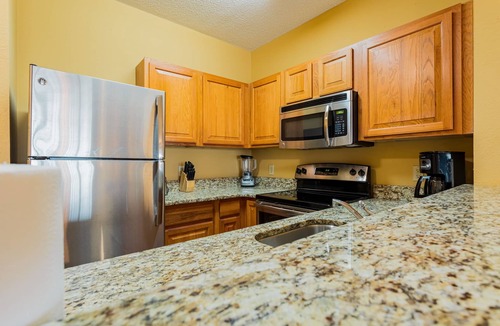 Myrtle Beach Villa | Animating Harbour Lights, 2 Bedroom Villa