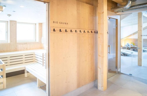 Hinterstoder Apartment | Apartment ∙ 2 guests
