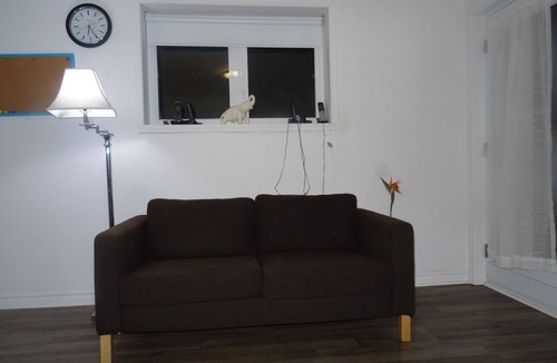 Lafleche Apartment | Apartment, 31 days or more. Fully equipped, ideal for temporary use