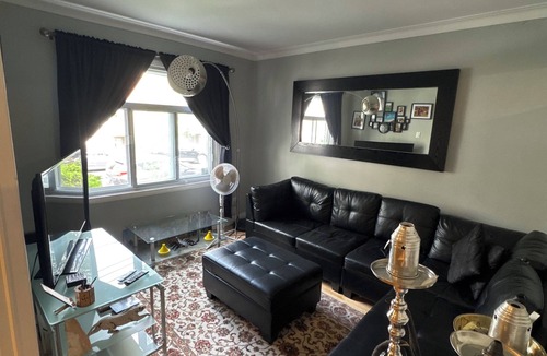Villeray—Saint-Michel—Parc-Extension Apartment | Apartment for rent in Montreal